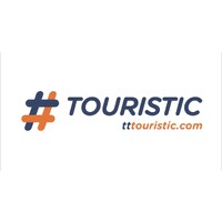 TT Touristic logo - Similar company to Bertouristic