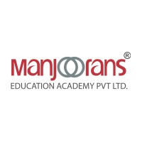 Manjoorans Academy logo - Similar company to Irs Group