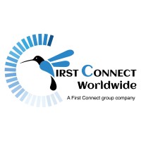 First Connect Worldwide LLC USA logo - Similar company to Leader Relocations
