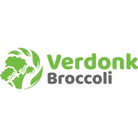 Verdonk Broccoli logo - Similar company to Proevkantoor