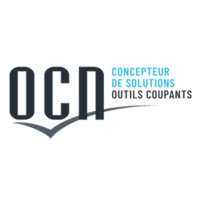 OUTIL COUPANT NUMERIQUE logo - Similar company to Mup Special Tools