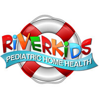 RiverKids Pediatric Home Health logo - Similar company to Thrive Skilled Pediatric Care