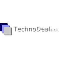 TechnoDeal logo - Similar company to Contributiregione.It