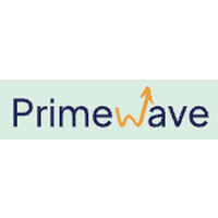 PrimeWave logo - Similar company to Primewave