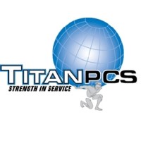 Titan PCs