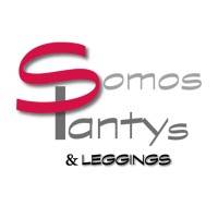 Somos Pantys logo - Similar company to Red Panty Boutique