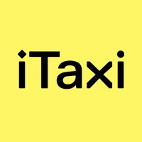 iTaxi logo - Similar company to Dirlango