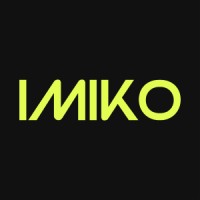 IMIKO logo - Similar company to Digifico Gmbh