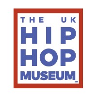 The UK Hip Hop Museum logo - Similar company to Wickednbad