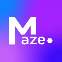Maze - Agenzia di comunicazione logo - Similar company to Studioware