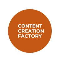 Content Creation Factory logo - Similar company to Ping