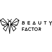 Beauty factor logo - Similar company to Lemon'S Trip