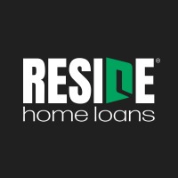 Reside Home Loans logo - Similar company to Adchor