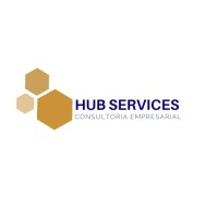 HubServices logo - Similar company to Servicehub