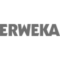 ERWEKA GmbH logo - Similar company to Microtrac