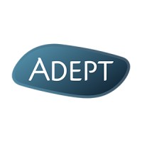 Adept Limited logo - Similar company to Ooms Engineering