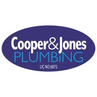 Cooper & Jones Plumbing Pty Ltd logo - Similar company to Vt Plumbing Group