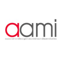 AAMI (Association of Independent Media Agencies) logo - Similar company to Aami Park
