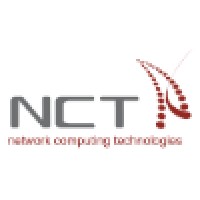Dallas IT Company | Dallas IT Support - NCT logo - Similar company to Lan Masters Inc., A Verity It Company