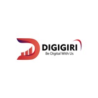 Digigiri - Digital Marketing Agency logo - Similar company to Digiparv - A Unit Of Tradenfill