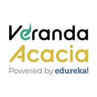 Veranda Acacia-Coimbatore logo - Similar company to Infinite Technology Services Coimbatore