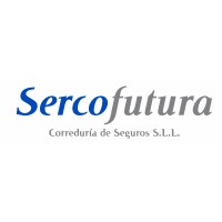 Sercofutura Correduria de seguros logo - Similar company to Garcia Alaman Correduria De Seguros Sl