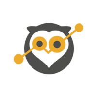 Wise-Owl logo - Similar company to Electrogets