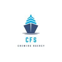 CFS Crewing Agency logo - Similar company to Aries Crewing