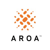 Aroa Biosurgery Limited logo - Similar company to Author-It
