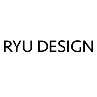 Ryu Design logo - Similar company to Gmj