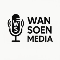 Wan Soen Media logo - Similar company to Staantribune