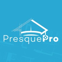 PresquePro logo - Similar company to Petr'Arch Architecture