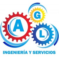 AGL INGENIERÍA logo - Similar company to Gaan