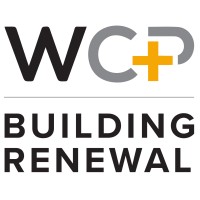 WCP Building Renewal logo - Similar company to Crewhr