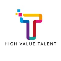 HV Talent logo - Similar company to Utelemetry