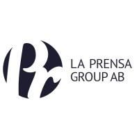 La Prensa AB logo - Similar company to Infobahn