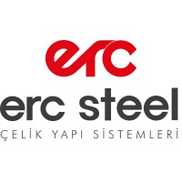 ERC Steel logo - Similar company to Erc Metal