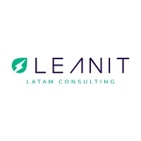 Leanit_Latam logo - Similar company to Uladevi