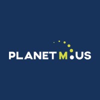PlanetM.us logo - Similar company to Hawk Digital