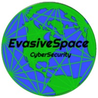 Evasive Space logo - Similar company to Circuit Media