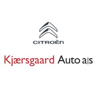 Kjærsgaard Auto logo - Similar company to N.O. Jensen A/S