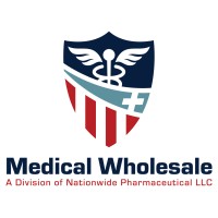 Medical Wholesale logo - Similar company to Mk Prosource