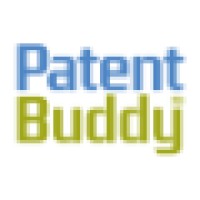 Patent Buddy logo - Similar company to Cloud Administrator