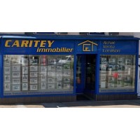 CARITEY IMMOBILIER logo - Similar company to Copro'Swift