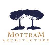 Mottram Architecture logo - Similar company to Sealander Architects
