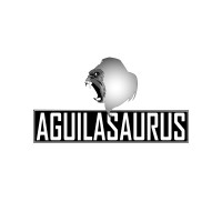 Aguilasaurus logo - Similar company to Trinity Collective Cairns