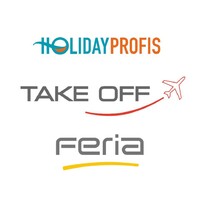 TLT Urlaubsreisen GmbH logo - Similar company to Narciso