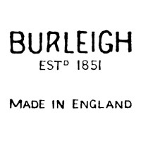 Burleigh (Burgess & Leigh Ltd) logo - Similar company to Frederic St James