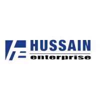 Hussain Enterprise logo - Similar company to Tftpumps