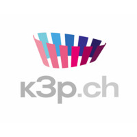 kreis3production GmbH logo - Similar company to Promotion-Tools Ag